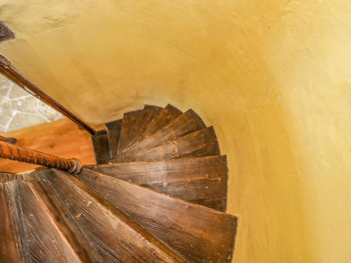 Fox Den Cottage Castle Combe Ngoại thất bức ảnh