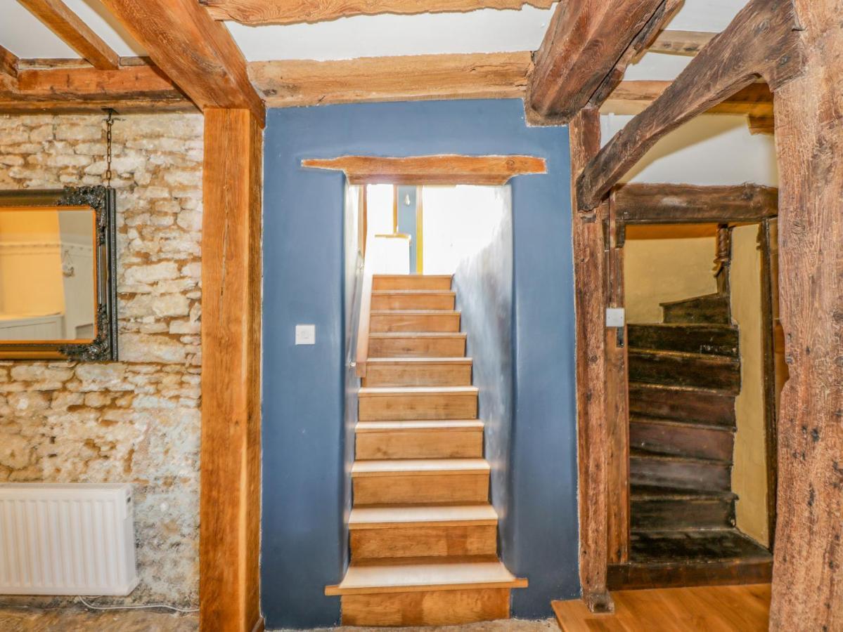 Fox Den Cottage Castle Combe Ngoại thất bức ảnh