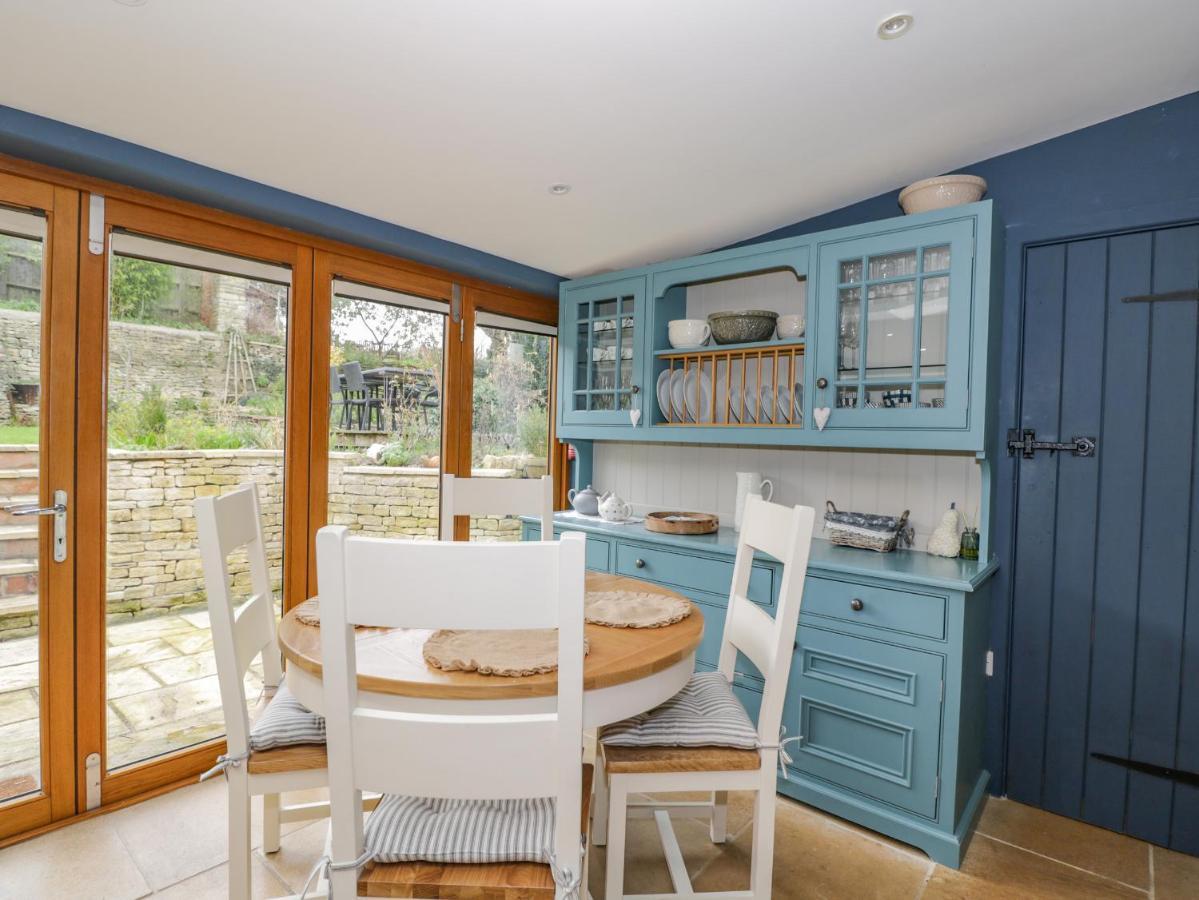 Fox Den Cottage Castle Combe Ngoại thất bức ảnh