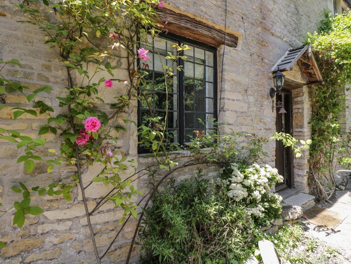 Fox Den Cottage Castle Combe Ngoại thất bức ảnh