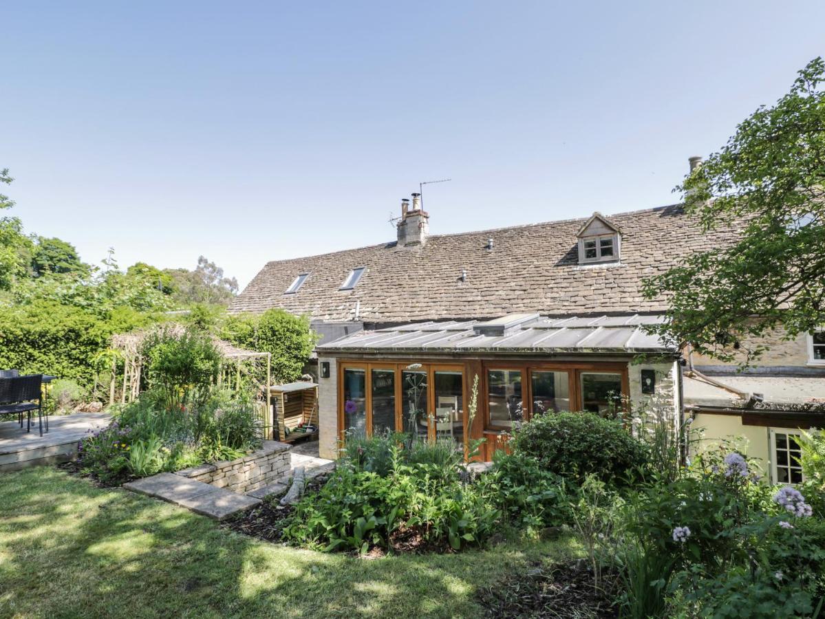 Fox Den Cottage Castle Combe Ngoại thất bức ảnh