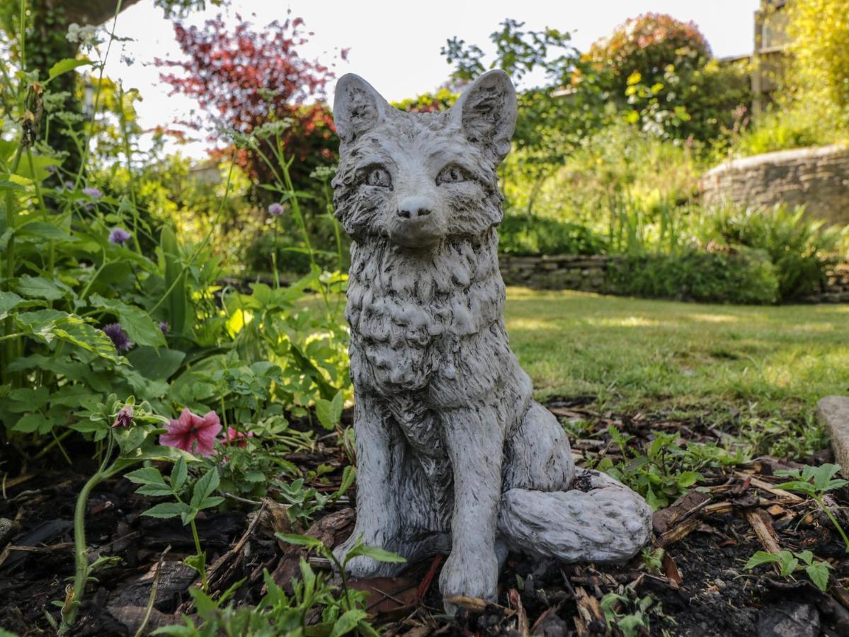 Fox Den Cottage Castle Combe Ngoại thất bức ảnh