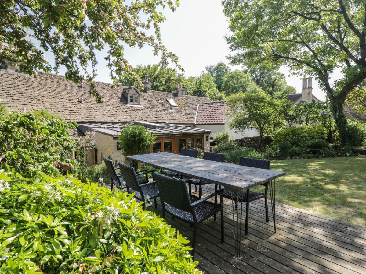 Fox Den Cottage Castle Combe Ngoại thất bức ảnh