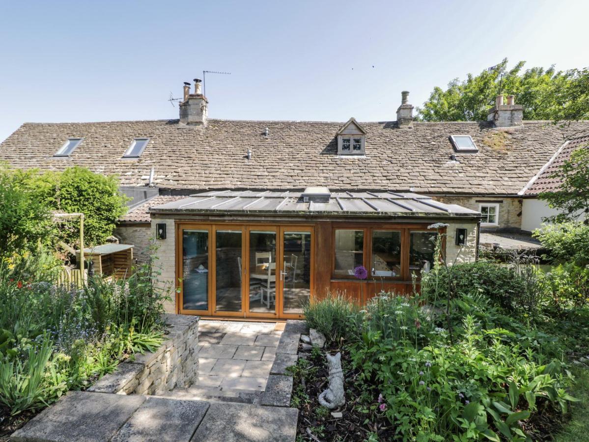 Fox Den Cottage Castle Combe Ngoại thất bức ảnh
