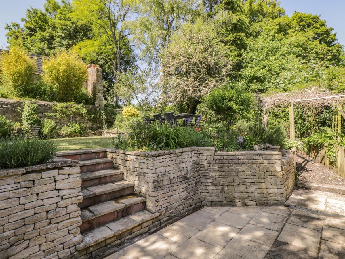 Fox Den Cottage Castle Combe Ngoại thất bức ảnh