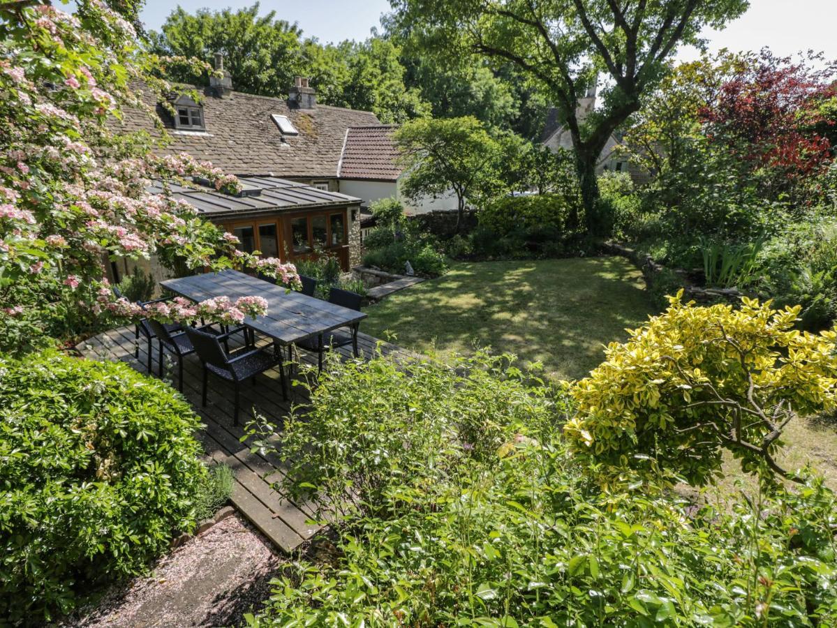 Fox Den Cottage Castle Combe Ngoại thất bức ảnh
