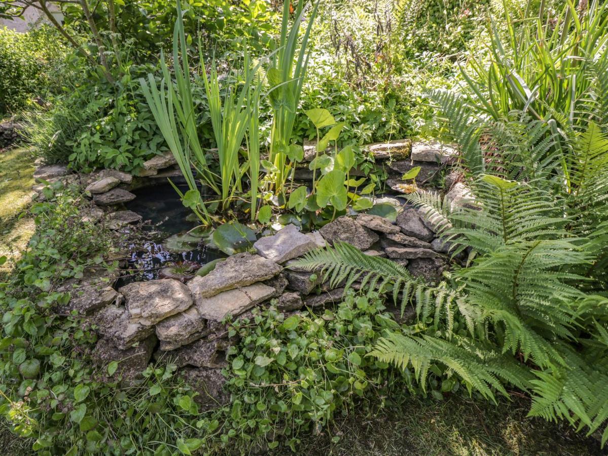 Fox Den Cottage Castle Combe Ngoại thất bức ảnh