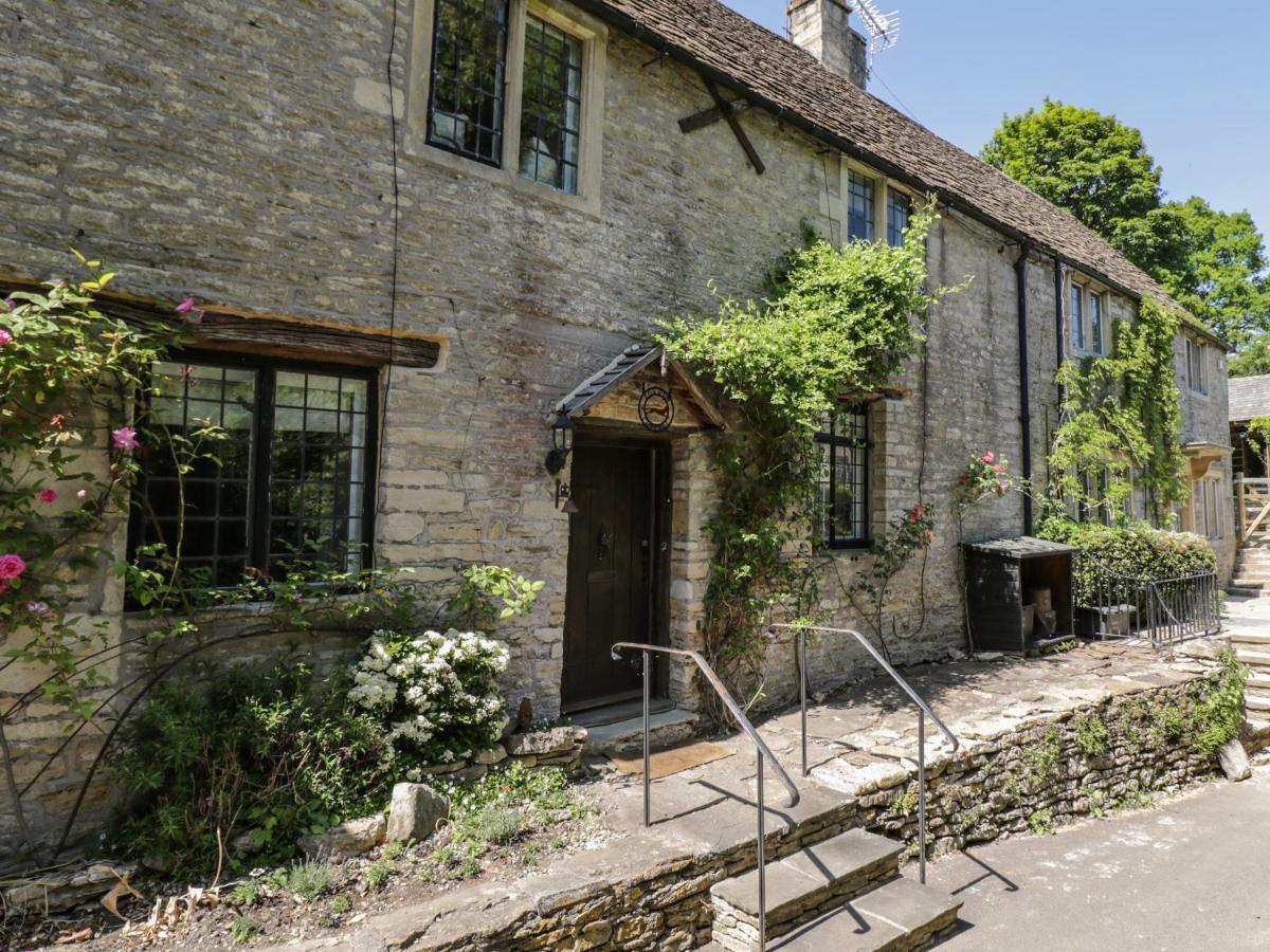 Fox Den Cottage Castle Combe Ngoại thất bức ảnh